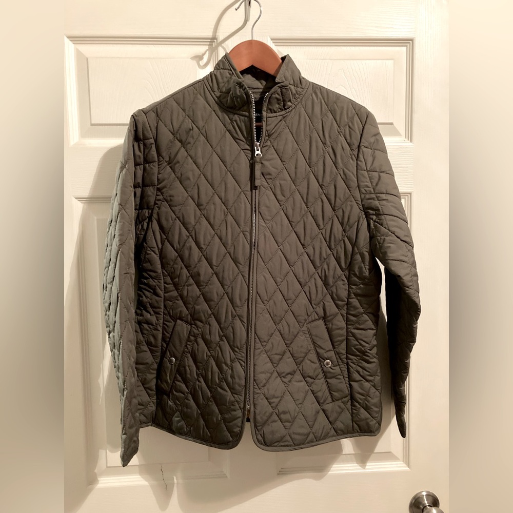 Lands End spring/fall jacket